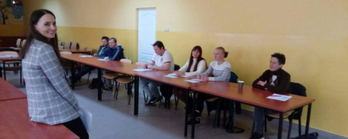 Aktywni na rynku pracy